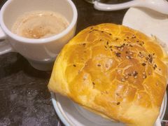 -川骄海鲜自助(亚运村店)