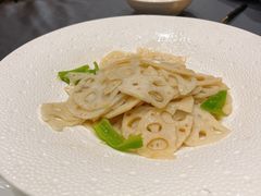 -A One Kitchen·南京精菜馆(晶丽酒店店)