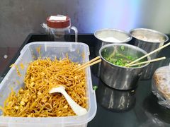 -天宫院小吃·包子炒肝儿(管庄店)