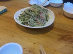 -老姑砂锅·烧烤天津菜(体北道店)