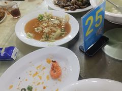 -考记泥焗鸡农庄·海鲜(北洛秘境店)