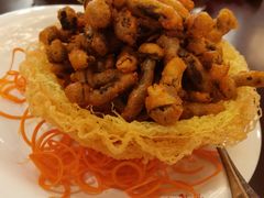 -万宝海鲜舫(劳动公园店)