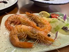 -V Bar海景扒房(北海湾惠龙万达嘉华酒店)