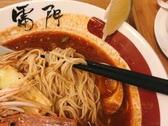 -雷门拉面·现熬骨汤(凯德来福士店)