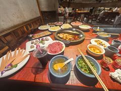 -黄家码头老火锅(解放碑旗舰店)