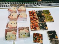 -皇后西斯汀饼店(文化路店)