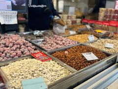 -小叶佳栗子(昌平店)