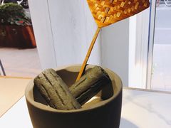 -茶是一枝花泡茶店