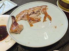 -京采烤鸭清真餐厅(金桥店)