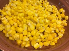 玉米粒-萨莉亚意式餐厅(浦江万达广场店)