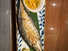 -叁鯨·日式料理Sankujira