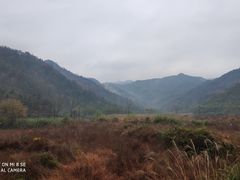 -会稽山峡洞漂流-上青古道