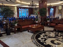 -葛记红焖羊肉(和平路形象店)