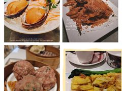 -澳门十六浦索菲特大酒店
