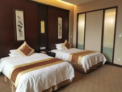 -绍兴鉴湖君澜大酒店