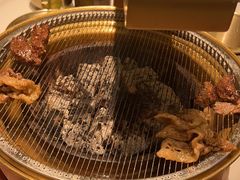 -西塔老太太泥炉烤肉(川沙百联店)