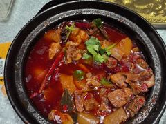 -土砂锅生态山庄·非遗砂锅雅鱼