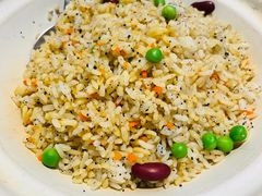 黑松露炒饭-金鼎轩(亚运村店)