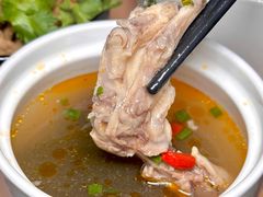 -云中漫步·足疗养生会馆(金开店)