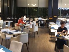 -上海虹桥宾馆味翠餐厅