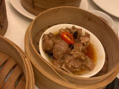 -上海金桥红枫万豪酒店-万豪中餐厅