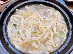 -葛记焖饼(伏牛路店)