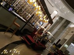 -漢咖啡·全服务式自助晚餐(武汉洲际酒店)