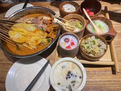 -叶婆婆钵钵鸡(乐山老店)