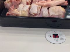 -果然农夫椰子鸡(虎门大润发店)