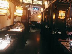 -绿茶餐厅(千岛湖银泰城店)