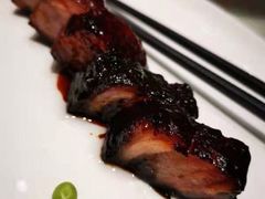 化口黑叉烧-广东道至正餐厅(区庄店)