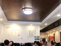 -桃园中华料理炸酱面(燕儿岛路店)