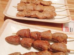 -琴岛顺天馄饨(崂山金鼎店)