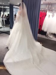 -艾米丽婚纱礼服