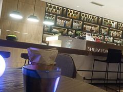 -粤海喜来登酒店·&More聚驿(天河城店)