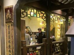 -南京大牌档(中关村领展广场店)