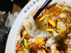 -太二酸菜鱼(正大广场店)
