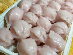 -南大门韩国米糕(公滨路店)