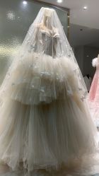 -SATIN COUTURE瑟庭婚纱礼服馆