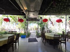 露天位-姥家大锅台水库渔家