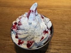 冰淇淋-Burger & Lobster(Dean Street)