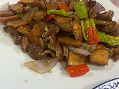 -芝城故事·建瓯土菜