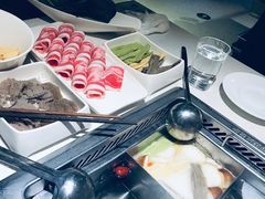 -海底捞火锅(长沙华创国际广场店)