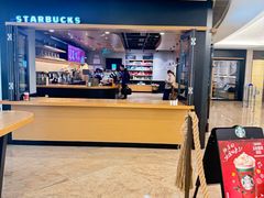 -星巴克(北京佳程广场店)