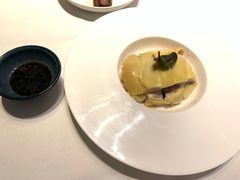 白切清远鸡-御花园酒店(希尔顿店)