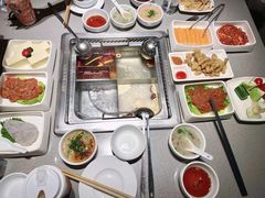 -海底捞火锅(北京路店)