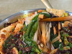 -龍城柳州螺蛳粉(群星路店)