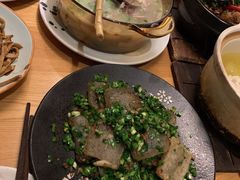 -竹里馆·淮扬菜·功夫茶(老门东店)