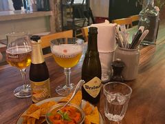 -RAC BAR(安福路店)