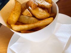 薯角-UPPER KITCHEN(延安路店)
